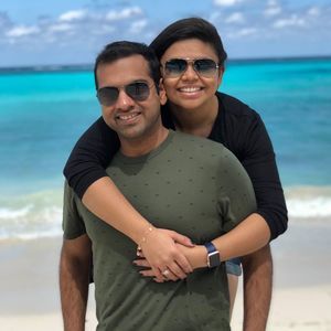 Meet your Posher, Dipali